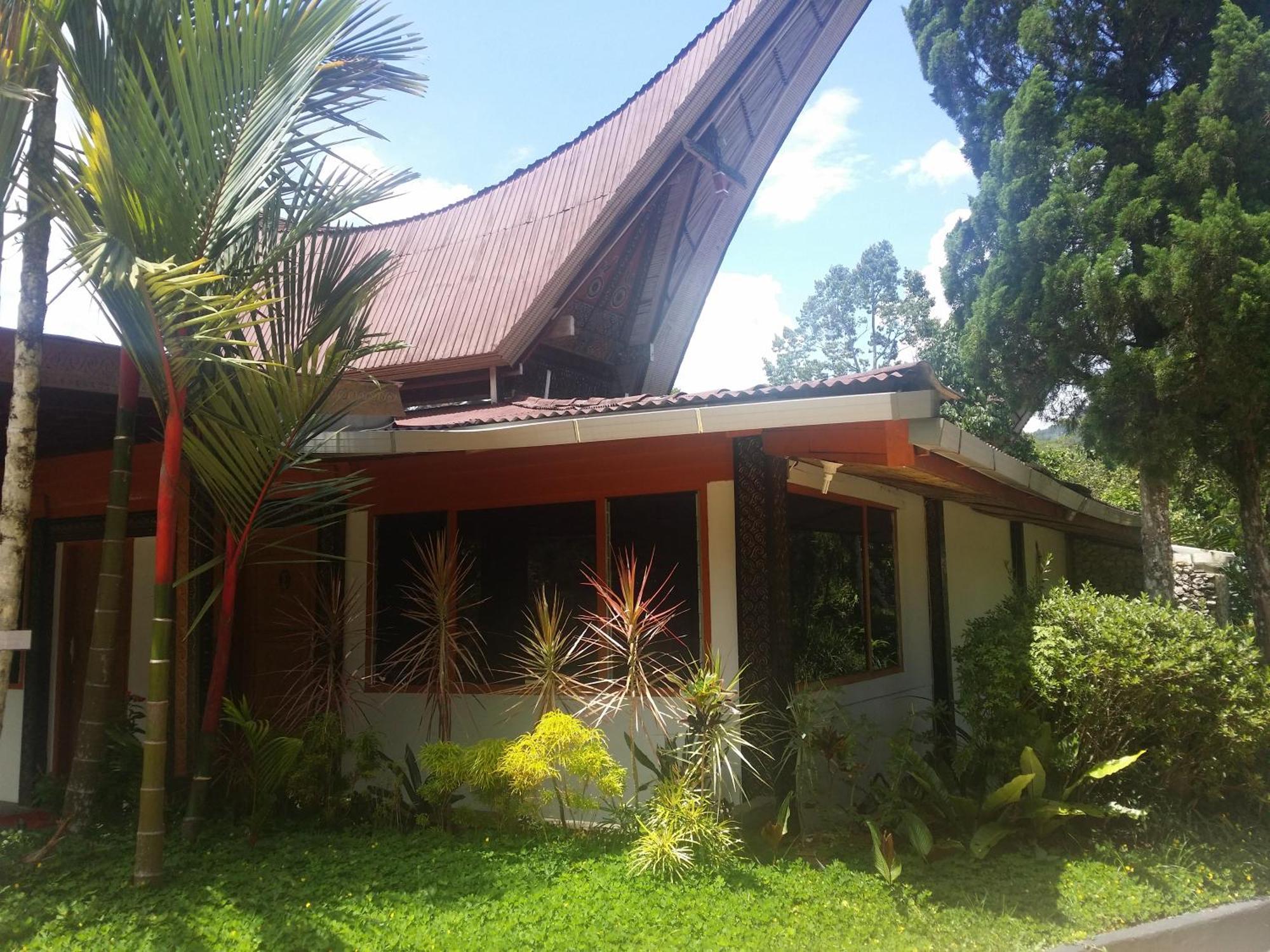 Toraja Misiliana Hotel Rantepao Room photo