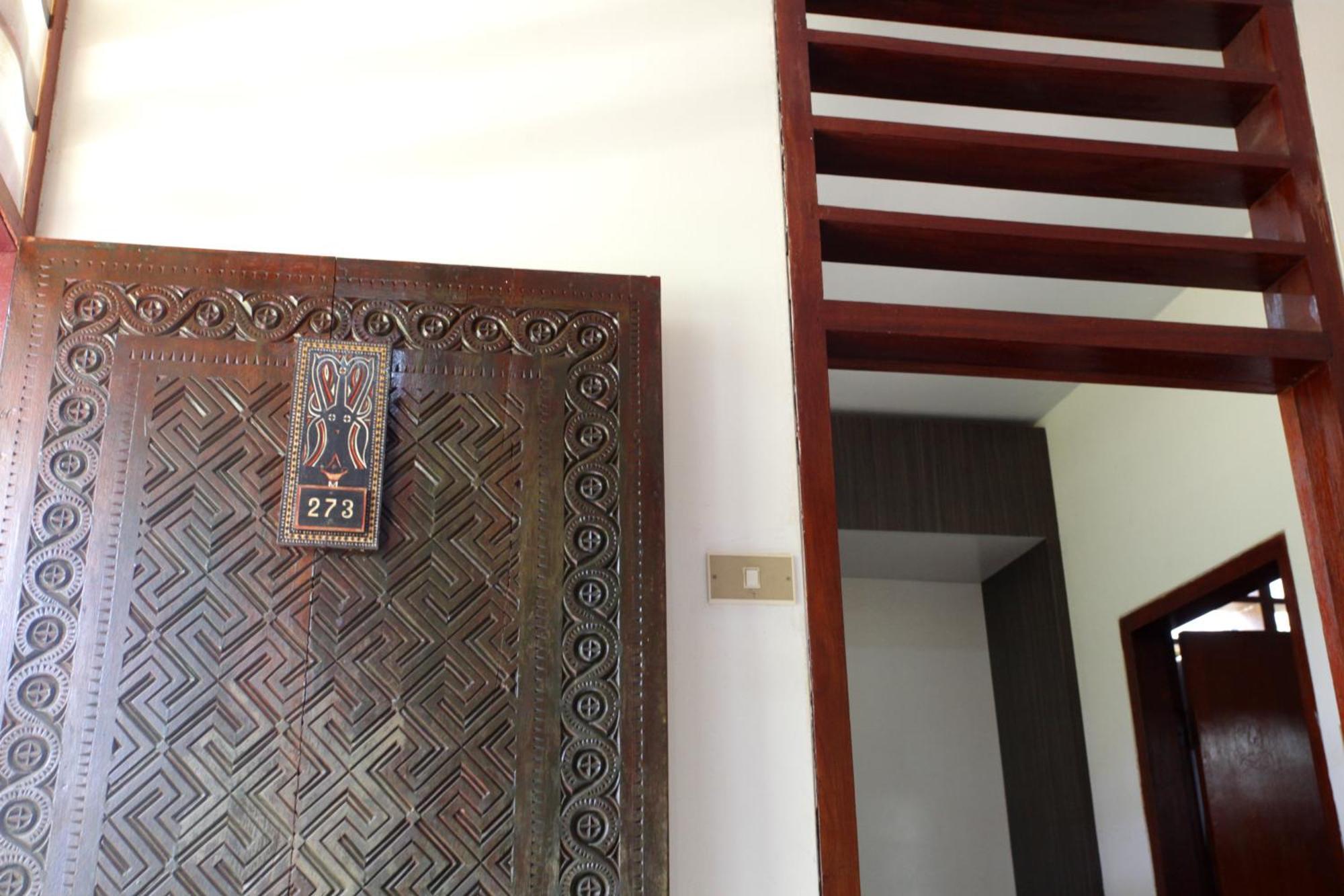 Toraja Misiliana Hotel Rantepao Room photo