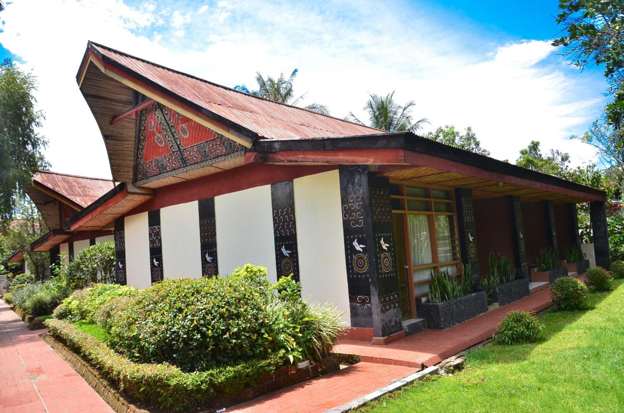 Toraja Misiliana Hotel Rantepao Room photo