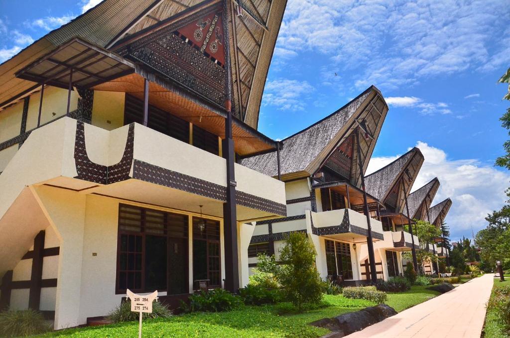 Toraja Misiliana Hotel Rantepao Room photo